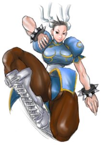 Rating: Questionable Score: 0 Tags: chun-li female female_only human oreteki pantyhose rule34 simple_background solo straight_hair street_fighter tagme User: bunchy7s Rating: Questionable Score: 0 Tags: chun-li female female_only human oreteki pantyhose rule34 simple_background solo straight_hair street_fighter tagme User: bunchy7s