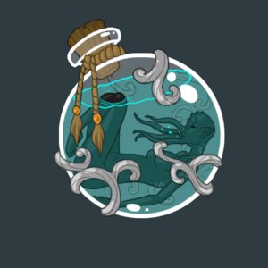 Rating: Questionable Score: 0 Tags: 1:1 animal_humanoid aquatic aquatic_humanoid bottle breasts bubble cephalopod cephalopod_humanoid container cork drovidge e621 face_tentacles female humanoid humanoid_pointy_ears liquid low_res mind_flayer mollusk mollusk_humanoid nude pointy_ears solo tentacles water User: bunchy7s