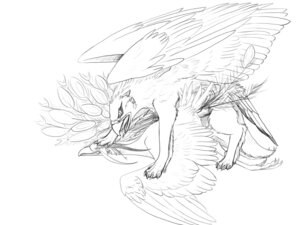 Rating: Explicit Score: 0 Tags: 4:3 anal anal_penetration animal_genitalia avian beak bird black_and_white cloaca cloacal cloacal_penetration digital_drawing_(artwork) digital_media_(artwork) dominant dominant_male dreamworks duo e621 erection feathered_wings feathers feral feral_on_feral full-length_portrait galliform genitals gryphon kung_fu_panda lord_shen male male/male male_penetrated male_penetrating male_penetrating_male mjoellnir monochrome mythological_avian mythological_creature mythology nude peacock_feather peafowl penetration penis phasianid portrait quadruped sex simple_background white_background wings wolfgryph User: bunchy7s