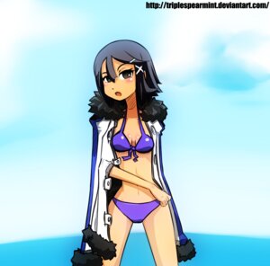 Rating: Questionable Score: 0 Tags: 1girls asagi_asagiri bikini black_hair disgaea female fur_trim jacket open_jacket rule34 short_hair solo triplespearmint User: bunchy7s Rating: Questionable Score: 0 Tags: 1girls asagi_asagiri bikini black_hair disgaea female fur_trim jacket open_jacket rule34 short_hair solo triplespearmint User: bunchy7s