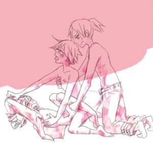 Rating: Explicit Score: 0 Tags: ambiguous_gender ishinagare_souseki male nezu_jirou nijuuri_kai pointy_chin rule34 tagme tantei_opera_milky_holmes User: bunchy7s