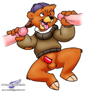 Rating: Explicit Score: 0 Tags: anthro balls bear disney fur furry kit_cloudkicker male male_only mammal multiple_males penis rule34 tagme talespin testicles yaoi User: bunchy7s Rating: Explicit Score: 0 Tags: anthro balls bear disney fur furry kit_cloudkicker male male_only mammal multiple_males penis rule34 tagme talespin testicles yaoi User: bunchy7s
