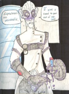 Rating: Explicit Score: 0 Tags: clone_wars male male_only nuvo_vindi rule34 star_wars tagme User: bunchy7s