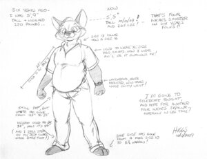 Rating: Safe Score: 0 Tags: 2009 3_toes 4_fingers anthro barefoot belt biped bottomwear canid canine clock clothed clothing collared_shirt directional_arrow e621 english_text eyewear feet fingers fox full-length_portrait fully_clothed fur glasses graphite_(artwork) looking_at_viewer male mammal michael_higgs monochrome overweight overweight_anthro overweight_male pants polo_shirt portrait shirt short simple_background sketch slightly_chubby smile solo text toes topwear traditional_media_(artwork) watch white_background wristwatch User: bunchy7s