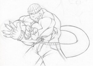 Rating: Safe Score: 0 Tags: anthro biped claws dinosaur dj_mixer_(character) e621 fangs grin lizard looking_at_viewer male monochrome muscular muscular_anthro muscular_male prehistoric_species reptile saurischian scalie sketch smile solo standing tail teeth theropod tkc2021 tyrannosaurid tyrannosauroid tyrannosaurus tyrannosaurus_rex User: bunchy7s Rating: Safe Score: 0 Tags: anthro biped claws dinosaur dj_mixer_(character) e621 fangs grin lizard looking_at_viewer male monochrome muscular muscular_anthro muscular_male prehistoric_species reptile saurischian scalie sketch smile solo standing tail teeth theropod tkc2021 tyrannosaurid tyrannosauroid tyrannosaurus tyrannosaurus_rex User: bunchy7s
