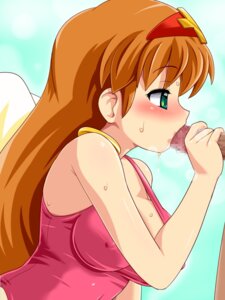 Rating: Explicit Score: 0 Tags: 1boy 1girls bikkuriman blush breasts censored clothing duo erect_nipples eyebrows_visible_through_hair fellatio female female_focus green_eyes half-closed_eyes human juujika_tenshi konpeto long_hair male nipple_bulge nipples one-piece_swimsuit oral penis rule34 sex solo_focus straight sweat swimsuit User: bunchy7s Rating: Explicit Score: 0 Tags: 1boy 1girls bikkuriman blush breasts censored clothing duo erect_nipples eyebrows_visible_through_hair fellatio female female_focus green_eyes half-closed_eyes human juujika_tenshi konpeto long_hair male nipple_bulge nipples one-piece_swimsuit oral penis rule34 sex solo_focus straight sweat swimsuit User: bunchy7s