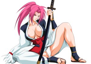Rating: Explicit Score: 0 Tags: baiken breasts female guilty_gear large_breasts panties rule34 spread_legs tagme white_panties User: bunchy7s Rating: Explicit Score: 0 Tags: baiken breasts female guilty_gear large_breasts panties rule34 spread_legs tagme white_panties User: bunchy7s