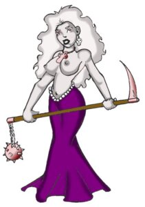 Rating: Explicit Score: 0 Tags: chaos_comics female hoaxman lady_death rule34 tagme User: bunchy7s Rating: Explicit Score: 0 Tags: chaos_comics female hoaxman lady_death rule34 tagme User: bunchy7s