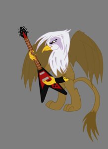 Rating: Safe Score: 0 Tags: absurd_res alidor42 alpha_channel avian beak brown_body brown_feathers e621 electric_guitar feathered_wings feathers female friendship_is_magic gilda_(mlp) gryphon guitar hasbro hi_res musical_instrument my_little_pony mythological_avian mythological_creature mythology playing_guitar playing_music plucked_string_instrument purple_body purple_feathers simple_background solo string_instrument tail transparent_background white_body white_feathers wings User: bunchy7s
