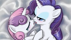 Rating: Questionable Score: 0 Tags: 16:9 blue_eyes blush duo e621 equid equine eyes_closed eyeshadow female female/female feral french_kissing friendship_is_magic fur hair hasbro hi_res horn incest_(lore) kissing makeup mammal my_little_pony mythological_creature mythological_equine mythology pink_hair ponyhell purple_hair rarity_(mlp) sibling_(lore) sister_(lore) sisters_(lore) sweetie_belle_(mlp) tongue unicorn white_body white_fur widescreen young young_feral User: bunchy7s Rating: Questionable Score: 0 Tags: 16:9 blue_eyes blush duo e621 equid equine eyes_closed eyeshadow female female/female feral french_kissing friendship_is_magic fur hair hasbro hi_res horn incest_(lore) kissing makeup mammal my_little_pony mythological_creature mythological_equine mythology pink_hair ponyhell purple_hair rarity_(mlp) sibling_(lore) sister_(lore) sisters_(lore) sweetie_belle_(mlp) tongue unicorn white_body white_fur widescreen young young_feral User: bunchy7s