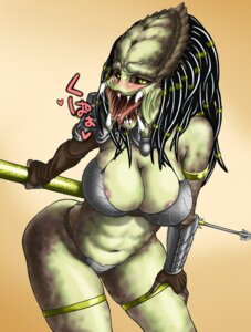Rating: Explicit Score: 0 Tags: 1girls 2d areola_slip bikini_armor blush breasts dreadlocks female female_only female_yautja fingerless_gloves large_breasts mandibles monster_girl polearm predator_(franchise) rule34 saliva solo solo_female spear sехual tongue weapon yautja User: bunchy7s Rating: Explicit Score: 0 Tags: 1girls 2d areola_slip bikini_armor blush breasts dreadlocks female female_only female_yautja fingerless_gloves large_breasts mandibles monster_girl polearm predator_(franchise) rule34 saliva solo solo_female spear sехual tongue weapon yautja User: bunchy7s