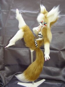 Rating: Safe Score: 0 Tags: 2012 3:4 anthro breasts bureido canid canine claws dipstick_tail doll dollfie e621 fangs female fox grandfathered_content japan mammal markings real solo tail tail_markings teeth User: bunchy7s Rating: Safe Score: 0 Tags: 2012 3:4 anthro breasts bureido canid canine claws dipstick_tail doll dollfie e621 fangs female fox grandfathered_content japan mammal markings real solo tail tail_markings teeth User: bunchy7s