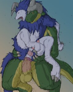 Rating: Explicit Score: 0 Tags: anal anal_penetration anthro anthro_on_feral anthro_penetrating anthro_penetrating_feral balls bestiality big_penis biped canid canine dino_(monster_rancher) dinosaur dominant ducati duo e621 erection feral feral_penetrated genitals humanoid_genitalia humanoid_penis interspecies large_penetration larger_dom larger_male looking_pleasured male male/male male_on_feral male_penetrated male_penetrating male_penetrating_male mammal monster_rancher nude open_mouth penetration penile penile_penetration penis penis_in_ass prehistoric_species quadruped reptile reverse_stand_and_carry_position saurischian scalie sex shallow_penetration size_difference smaller_male smaller_penetrated standing standing_sex tail tecmo theropod tiger_(monster_rancher) tiger_of_the_wind tight_fit vein veiny_penis User: bunchy7s