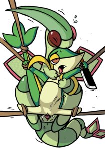 Rating: Explicit Score: 0 Tags: baginazard bondage cum cum_inside dragon female female_ejaculation feral flygon freckles knife male penetration penis pokemon pokemon_(species) pussy rape rule34 scalie sex snake snivy straight sweat vaginal_penetration User: bunchy7s