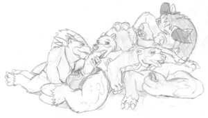 Rating: Explicit Score: 0 Tags: anthro bear blizzard_entertainment bovine cattle furbolg furbolg_male gay male male/male male_on_male male_only rule34 tagme tauren tauren_male warcraft world_of_warcraft yaoi User: bunchy7s