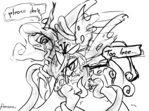 Rating: Explicit Score: 0 Tags: 4:3 arthropod changeling_(mlp) duo e621 equid equine feathered_wings feathers female feral friendship_is_magic hair hasbro hentman horn insect_wings mammal mane monochrome my_little_pony mythological_creature mythological_equine mythology princess_cadance_(mlp) queen_chrysalis_(mlp) winged_unicorn wings User: bunchy7s Rating: Explicit Score: 0 Tags: 4:3 arthropod changeling_(mlp) duo e621 equid equine feathered_wings feathers female feral friendship_is_magic hair hasbro hentman horn insect_wings mammal mane monochrome my_little_pony mythological_creature mythological_equine mythology princess_cadance_(mlp) queen_chrysalis_(mlp) winged_unicorn wings User: bunchy7s
