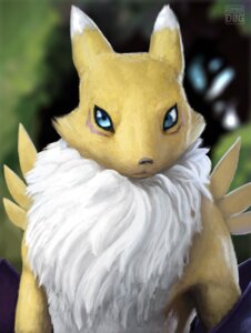Rating: Safe Score: 0 Tags: ambiguous_gender anthro bandai_namco blue_eyes canid canine chest_tuft detailed detailed_background digimon digimon_(species) e621 facial_markings fur head_markings looking_at_viewer mammal markings realistic renamon solo tuft white_body white_fur yellow_body yellow_fur zombie-d0g User: bunchy7s Rating: Safe Score: 0 Tags: ambiguous_gender anthro bandai_namco blue_eyes canid canine chest_tuft detailed detailed_background digimon digimon_(species) e621 facial_markings fur head_markings looking_at_viewer mammal markings realistic renamon solo tuft white_body white_fur yellow_body yellow_fur zombie-d0g User: bunchy7s