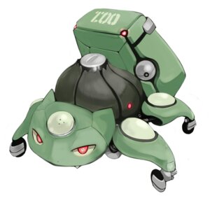 Rating: Safe Score: 0 Tags: ambiguous_gender bulbasaur crossover e621 einer feral generation_1_pokemon ghost_in_the_shell machine nintendo pokemon pokemon_(species) red_eyes robot simple_background solo tachikoma white_background User: bunchy7s Rating: Safe Score: 0 Tags: ambiguous_gender bulbasaur crossover e621 einer feral generation_1_pokemon ghost_in_the_shell machine nintendo pokemon pokemon_(species) red_eyes robot simple_background solo tachikoma white_background User: bunchy7s