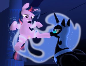 Rating: Explicit Score: 0 Tags: black_body black_feathers blue_eyes bodily_fluids clenched_teeth crying dinah-moe duo e621 equid equine feathered_wings feathers female female/female feral forced friendship_is_magic frown fur genitals hair hair_penetration hair_sex hasbro horn mammal multicolored_hair my_little_pony mythological_creature mythological_equine mythology nightmare_moon_(mlp) penetration pupils purple_body purple_fur purple_hair rape restrained sex slit_pupils spread_legs spreading tail tears teeth translucent translucent_hair twilight_sparkle_(mlp) two_tone_hair unicorn vaginal vulva winged_unicorn wings User: bunchy7s