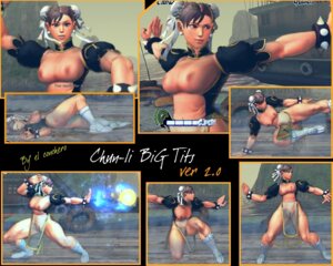 Rating: Explicit Score: 0 Tags: 3d capcom chun-li el_conchero female human rule34 straight_hair street_fighter tagme User: bunchy7s