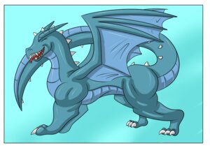Rating: Safe Score: 0 Tags: ambiguous_gender blackiechan77 blue_background blue_body blue_skin border claws digital_media_(artwork) dragon e621 eyes_closed feral happy membrane_(anatomy) membranous_wings muscular muscular_ambiguous mythological_creature mythological_scalie mythology scalie simple_background solo spikes tail teal_body teal_skin tongue tongue_out white_border wings User: bunchy7s Rating: Safe Score: 0 Tags: ambiguous_gender blackiechan77 blue_background blue_body blue_skin border claws digital_media_(artwork) dragon e621 eyes_closed feral happy membrane_(anatomy) membranous_wings muscular muscular_ambiguous mythological_creature mythological_scalie mythology scalie simple_background solo spikes tail teal_body teal_skin tongue tongue_out white_border wings User: bunchy7s