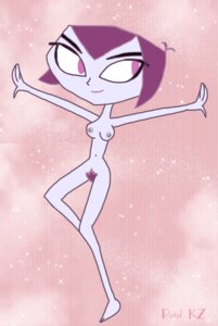 Rating: Explicit Score: 0 Tags: accurate_art_style breasts female misty_(mlaatr) my_life_as_a_teenage_robot naked pussy rule34 smooth_skin unshaved_pussy User: bunchy7s