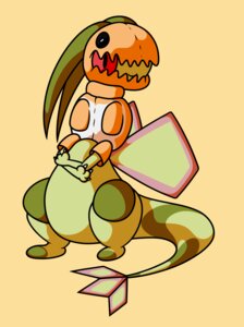 Rating: Safe Score: 0 Tags: ambiguous_gender arthropod claws clothing costume dragon e621 familiar feral flygon flygon_(artist) generation_3_pokemon hi_res insect lizard membrane_(anatomy) membranous_wings mythological_creature mythological_scalie mythology nintendo pokemon pokemon_(species) red_eyes reptile scalie simple_background solo tail trapinch wings User: bunchy7s