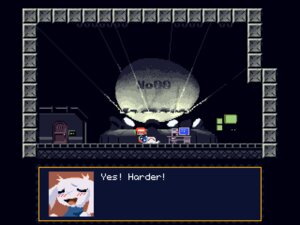 Rating: Explicit Score: 0 Tags: accurate_art_style cave_story dialogue fake_screenshot female mimiga pixel_art quote_(cave_story) rule34 sex sue_sakamoto tagme text User: bunchy7s Rating: Explicit Score: 0 Tags: accurate_art_style cave_story dialogue fake_screenshot female mimiga pixel_art quote_(cave_story) rule34 sex sue_sakamoto tagme text User: bunchy7s
