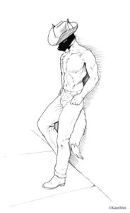 Rating: Safe Score: 0 Tags: 5_fingers anthro biped black_and_white boots bottomwear canid canine clothed clothing denim denim_bottomwear denim_clothing dipstick_tail e621 fingers footwear fox full-length_portrait hat hatching_(art) headgear headwear jeans kasedries leaning male mammal markings monochrome multicolored_tail pants portrait shaded shoes simple_background solo tail tail_markings topless white_background User: bunchy7s Rating: Safe Score: 0 Tags: 5_fingers anthro biped black_and_white boots bottomwear canid canine clothed clothing denim denim_bottomwear denim_clothing dipstick_tail e621 fingers footwear fox full-length_portrait hat hatching_(art) headgear headwear jeans kasedries leaning male mammal markings monochrome multicolored_tail pants portrait shaded shoes simple_background solo tail tail_markings topless white_background User: bunchy7s
