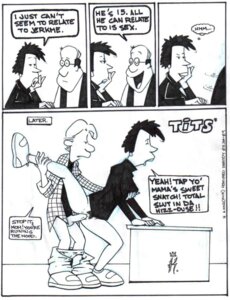 Rating: Explicit Score: 0 Tags: comic connie_duncan female jeremy_duncan rule34 tagme zits User: bunchy7s Rating: Explicit Score: 0 Tags: comic connie_duncan female jeremy_duncan rule34 tagme zits User: bunchy7s