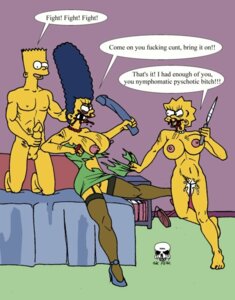 Rating: Explicit Score: 0 Tags: 1boy 2d 2d_(artwork) 2d_artwork 2girls angry angry_expression angry_face angry_female balls ballsack barely_clothed bart_simpson bed bedroom blood blood_from_mouth blood_in_mouth blood_on_face blue_hair breasts brother color completely_naked completely_nude cum cum_in_pussy cum_inside dialogue dildo dildo_in_hand dildo_weapon english english_dialogue erect_nipples erect_penis erection female female_human fight fighting hair hand_on_penis happy happy_male high_heels holding holding_dildo holding_knife holding_object holding_penis human human_female human_focus human_male incest indoor indoors kneeling knife lisa_simpson long_hair male male_human male_masturbation marge_simpson masturbating_while_watching masturbation milf mother_and_child mother_and_children mother_and_daughter mother_and_son multiple_females multiple_girls naked naked_female naked_male nipples nude nude_female nude_male on_bed on_knees parent parent_and_child parent_and_daughter parent_and_son pearl_necklace penis pink_nipples pussy red_pearl_necklace ripped_clothes ripped_clothing rule34 running scrotum sister sitting sitting_on_bed smooth_penis standing teeth teeth_visible testicles text the_fear the_simpsons uncensored uncensored_breasts uncensored_penis uncensored_vagina watching watching_fighting white_pearl_necklace yellow_body yellow_skin User: bunchy7s