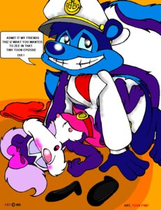 Rating: Explicit Score: 0 Tags: anthro female fifi_la_fume fur male purple_fur rule34 skunk tagme tiny_toon_adventures toonpimp User: bunchy7s