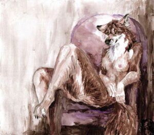 Rating: Questionable Score: 0 Tags: anthro biped black_claws black_nose breasts brown_body brown_fur canid canine canis chair chest_tuft claws e621 feet female fluffy fluffy_tail fur furniture jiraiya_(furaffinity) looking_at_viewer mammal multicolored_body multicolored_fur nipples nude paws pink_nipples reclining sitting smile solo tail traditional_media_(artwork) tuft white_body white_fur wolf yellow_eyes User: bunchy7s Rating: Questionable Score: 0 Tags: anthro biped black_claws black_nose breasts brown_body brown_fur canid canine canis chair chest_tuft claws e621 feet female fluffy fluffy_tail fur furniture jiraiya_(furaffinity) looking_at_viewer mammal multicolored_body multicolored_fur nipples nude paws pink_nipples reclining sitting smile solo tail traditional_media_(artwork) tuft white_body white_fur wolf yellow_eyes User: bunchy7s