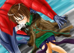 Rating: Explicit Score: 0 Tags: 1girls aketake aussa_the_earth_charmer charmers female rule34 scarr_scout_of_dark_world tagme yu-gi-oh! User: bunchy7s
