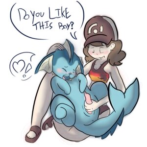 Rating: Explicit Score: 0 Tags: 1:1 animal_genitalia animal_penis anus aquatic bestiality blue_body blue_nose blue_skin blush brown_hair canid canine canine_genitalia canine_penis catti clothing duo e621 eeveelution erection exclamation_point eyes_closed fangs female female_human female_on_feral feral fin fish_tail footwear generation_1_pokemon genital_slit genitals hair handjob hat head_fin headgear headwear heart_symbol human human_on_feral interspecies knot male male/female male_on_human mammal membrane_(anatomy) nintendo nude one_eye_closed open_mouth paws penile penis pink_penis pokemon pokemon_(species) pokephilia question_mark sandals sex shoes simple_background spread_legs spreading tail tail_ridge teeth text tongue vaporeon white_background white_membrane yellow_membrane User: bunchy7s