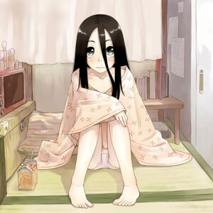 Rating: Questionable Score: 0 Tags: barefoot black_hair blanket blush feet female juice_box kokeshi komori_kiri long_hair pale_skin panties pantyshot rule34 sayonara_zetsubou_sensei sitting solo tatami toes underwear User: bunchy7s Rating: Questionable Score: 0 Tags: barefoot black_hair blanket blush feet female juice_box kokeshi komori_kiri long_hair pale_skin panties pantyshot rule34 sayonara_zetsubou_sensei sitting solo tatami toes underwear User: bunchy7s