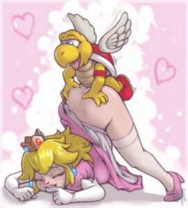 Rating: Explicit Score: 0 Tags: 2014 ambiguous_penetration armwear ass_up bestiality bite blonde_hair blue_eyes blush breasts butt butt_grab clothed clothing crown dark_nek0gami duo e621 ear_piercing elbow_gloves eyes_closed feathered_wings feathers female female_human female_on_feral female_penetrated feral feral_penetrating feral_penetrating_human finger_bite finger_in_mouth footwear gloves hair hand_on_butt handwear headgear heart_background heart_symbol high_heels human human_on_feral human_penetrated interspecies koopa koopa_paratroopa koopa_troopa larger_female larger_penetrated larger_sub legwear lipstick long_hair makeup male male/female male_on_human male_penetrating male_penetrating_female mammal mario_bros nintendo open_mouth penetration piercing princess_peach reptile scalie semi-anthro sex shoes simple_background size_difference smaller_male stockings submissive tongue wings User: bunchy7s