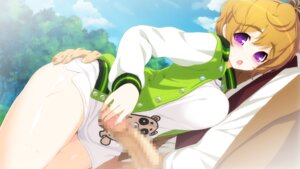 Rating: Explicit Score: 0 Tags: :o ass ass_grab axanael black_hair blush breast_press breasts brown_hair censored character_request clothed_sex cloud dutch_angle female formal game_cg handjob highres jacket jewelry large_breasts male necklace necktie nitroplus oda_kanta open_clothes open_jacket open_mouth orange_hair outdoors pendant penis public purple_eyes rule34 shiny shiny_skin short_hair sky suit surprised sweat thighs tree tsuji_santa watanuki_fuuri User: bunchy7s