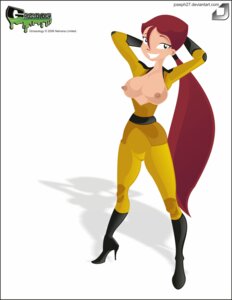 Rating: Explicit Score: 0 Tags: 1girls abby_archer breasts breasts_out female grossology high_heel_boots joseph27 nipples ponytail red_hair rule34 solo tied_hair User: bunchy7s Rating: Explicit Score: 0 Tags: 1girls abby_archer breasts breasts_out female grossology high_heel_boots joseph27 nipples ponytail red_hair rule34 solo tied_hair User: bunchy7s