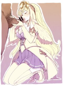 Rating: Explicit Score: 0 Tags: ar_tonelico ar_tonelico_ii blonde_hair buriki censored chroche_latel_pastalie cloche_leythal_pastalia clothing cum cum_in_mouth dark-skinned_male dark_skin ejaculation fellatio female gust long_hair male oral penis pubic_hair rule34 stockings two-handed_handjob User: bunchy7s Rating: Explicit Score: 0 Tags: ar_tonelico ar_tonelico_ii blonde_hair buriki censored chroche_latel_pastalie cloche_leythal_pastalia clothing cum cum_in_mouth dark-skinned_male dark_skin ejaculation fellatio female gust long_hair male oral penis pubic_hair rule34 stockings two-handed_handjob User: bunchy7s