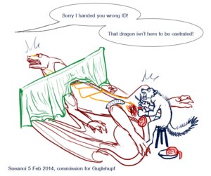 Rating: Explicit Score: 0 Tags: 2014 balls blood blood_from_penis bodily_fluids castration cock_and_ball_torture dragon duo e621 english_text european_mythology exposed_testicle felid female feral genital_mutilation genital_torture genitals gore gore_focus horn lying male mammal membrane_(anatomy) membranous_wings mutilation mythological_creature mythological_scalie mythology offscreen_character penis phlegethon scalie shocked sueanoi tail text western_dragon wings User: bunchy7s Rating: Explicit Score: 0 Tags: 2014 balls blood blood_from_penis bodily_fluids castration cock_and_ball_torture dragon duo e621 english_text european_mythology exposed_testicle felid female feral genital_mutilation genital_torture genitals gore gore_focus horn lying male mammal membrane_(anatomy) membranous_wings mutilation mythological_creature mythological_scalie mythology offscreen_character penis phlegethon scalie shocked sueanoi tail text western_dragon wings User: bunchy7s