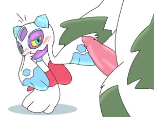 Rating: Explicit Score: 0 Tags: 1boy 1girls abomasnow artist_request blue_eyes blush female froslass holding_penis male nintendo penis pokemon pokemon_(species) rule34 tagme white_body year_request User: bunchy7s Rating: Explicit Score: 0 Tags: 1boy 1girls abomasnow artist_request blue_eyes blush female froslass holding_penis male nintendo penis pokemon pokemon_(species) rule34 tagme white_body year_request User: bunchy7s