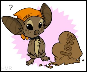 Rating: Safe Score: 0 Tags: ambiguous_gender anthro bat bat_wings black_border border brown_body brown_fur cake collar dessert e621 food fur heart_symbol leaf-nosed_bat love low_res mammal membrane_(anatomy) membranous_wings microbat question_mark solo spiked_collar spikes winged_arms wings yangochiropteran zeriara User: bunchy7s