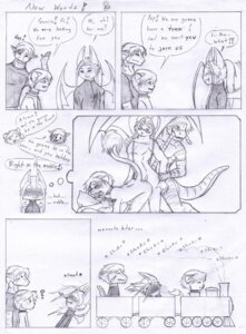 Rating: Explicit Score: 0 Tags: anthro anthro_on_anthro auron_denengrad bat blush chibi dialogue dragon e621 english_text fainting fantasizing felid group group_sex gurin humor imagination interspecies leonirikuz lion male male/male mammal misunderstanding monochrome multiple_scenes mythological_creature mythological_scalie mythology pantherine question_mark scalie sex simple_background tail text threesome train train_position trio vehicle white_background wings User: bunchy7s