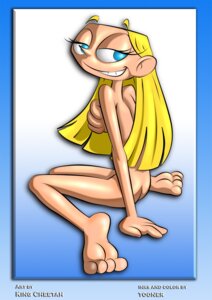 Rating: Explicit Score: 0 Tags: cartoon_network dee_dee_(dexter's_laboratory) dexter's_laboratory female female_only human king-cheetah nude rule34 solo tagme tooner User: bunchy7s