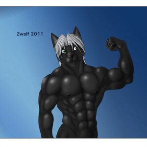 Rating: Explicit Score: 0 Tags: 2011 anthro big_muscles black_body black_fur black_nose canid canine canis e621 flexing fur green_eyes grey_hair hair hi_res male mammal muscular muscular_anthro muscular_male nipples nude pose sebas_(zwolf) solo wolf zwolf User: bunchy7s