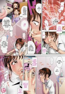 Rating: Explicit Score: 0 Tags: anal anal_masturbation bidet blush comic embarrassed enema english_text female hard_translated highres masturbation okano_hajime rectum rule34 text toilet translated washlet water_jacking User: bunchy7s Rating: Explicit Score: 0 Tags: anal anal_masturbation bidet blush comic embarrassed enema english_text female hard_translated highres masturbation okano_hajime rectum rule34 text toilet translated washlet water_jacking User: bunchy7s