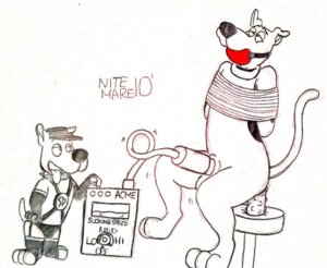Rating: Explicit Score: 0 Tags: age_difference anal anal_penetration anthro ball_gag balls bdsm biped black_nose bondage bound canid canine canis chair clothing collar dildo dildo_in_ass dildo_insertion dildo_sitting domestic_dog dominant dominant_male dominant_young duo e621 furniture gag gagged genitals gloves great_dane hands_behind_back handwear hanna-barbera hat headgear headwear larger_sub legwear looking_pleasured machine male male/male male_penetrated mammal mastiff molosser nitemare09 object_in_ass older_male panties penetration penile penis penis_milking raised_tail rope scooby-doo scooby-doo_(series) scrappy-doo sex_toy sex_toy_in_ass sex_toy_insertion shota size_difference smalldom stockings submissive submissive_male tail tongue tongue_out underwear young young_anthro young_male younger_dom_older_sub younger_male User: bunchy7s