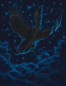 Rating: Safe Score: 0 Tags: 2011 alecani ambiguous_gender canid canine canis cloud detailed_background e621 feathered_wings feathers feral flying katie_hofgard mammal night nym_(katie_hofgard) outside sky solo star starry_sky tail wings wolf User: bunchy7s Rating: Safe Score: 0 Tags: 2011 alecani ambiguous_gender canid canine canis cloud detailed_background e621 feathered_wings feathers feral flying katie_hofgard mammal night nym_(katie_hofgard) outside sky solo star starry_sky tail wings wolf User: bunchy7s