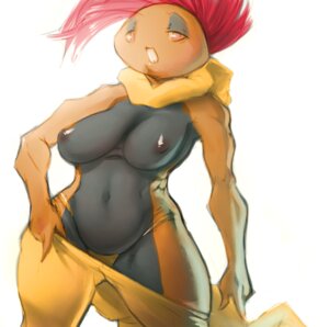 Rating: Questionable Score: 0 Tags: anthro anthrofied biped breasts clothing e621 female generation_5_pokemon hair l1zardman looking_at_viewer navel nintendo nipples pokemon pokemon_(species) pokemorph red_eyes red_hair scrafty simple_background solo standing undressing white_background User: bunchy7s Rating: Questionable Score: 0 Tags: anthro anthrofied biped breasts clothing e621 female generation_5_pokemon hair l1zardman looking_at_viewer navel nintendo nipples pokemon pokemon_(species) pokemorph red_eyes red_hair scrafty simple_background solo standing undressing white_background User: bunchy7s